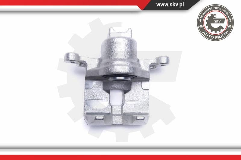 Brake Caliper 55SKV554 - image 4