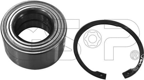 Wheel Bearing Kit GK0X83