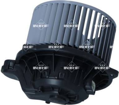 Interior Blower 34408 - image 3