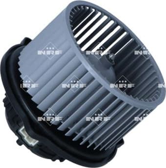 Interior Blower 34408 - image 4