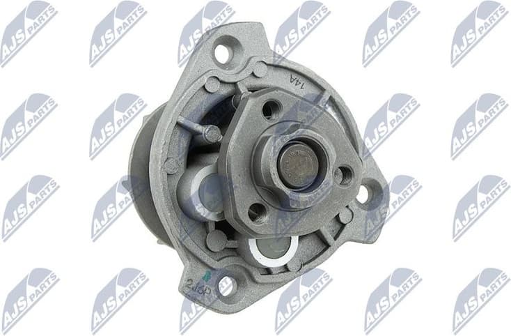 Water Pump, engine cooling CPW-AU-037 - image 2