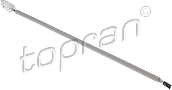 Cable Pull, door release 503 650