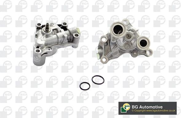 Oil Pump LP6317
