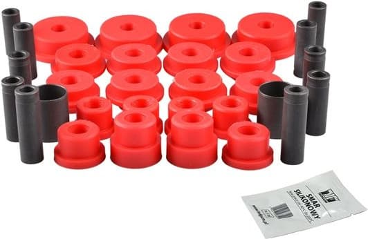 Mounting Kit, control/trailing arm TED54805