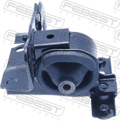 Mounting, engine TM-095
