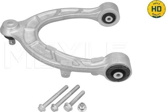 Control/Trailing Arm, wheel suspension MEYLE-HD: Better than OE. 70-16 050 0010/HD