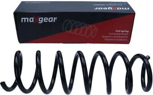 Suspension Spring 60-0785D - image 2