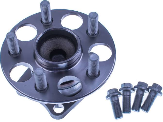 Wheel Bearing Kit W413598 - image 2