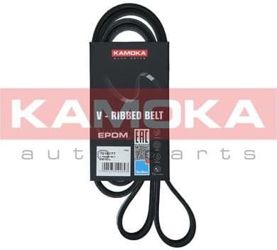 V-ribbed Belt 7016177