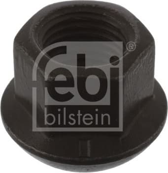 Wheel Nut 46610