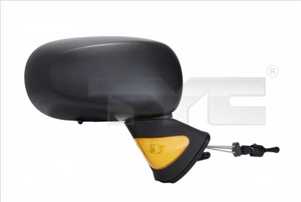 Exterior Mirror 328-0096