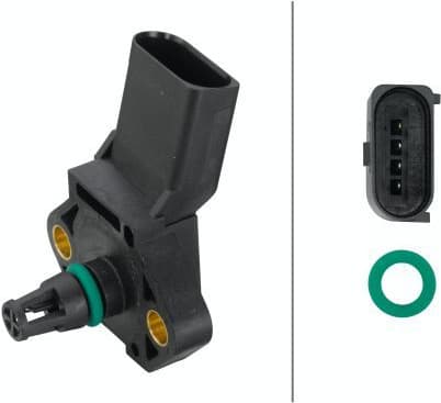 Sensor, intake air temperature 6PT 009 109-361