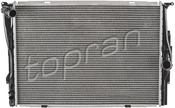 Radiator, engine cooling 502 274