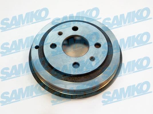 Brake Drum S70263