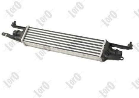 Charge Air Cooler LORO 037-018-0019