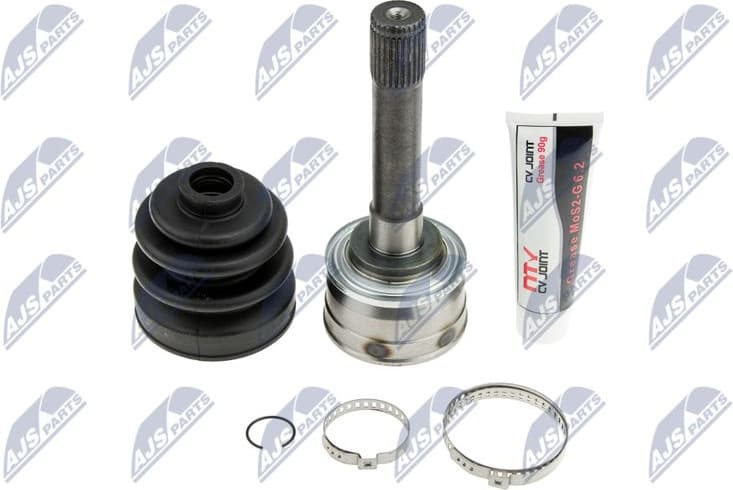 Joint Kit, drive shaft NPZ-MS-007 - image 2