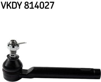Tie Rod End VKDY814027