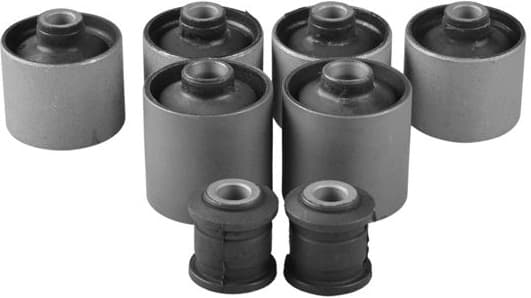 Mounting Kit, control/trailing arm TED55264