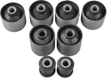 Mounting Kit, control/trailing arm TED55264 - image 2