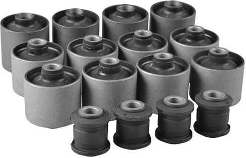 Mounting Kit, control/trailing arm TED38557 - image 3
