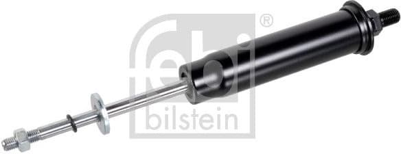 Shock Absorber, driver cab suspension 28527 - image 2