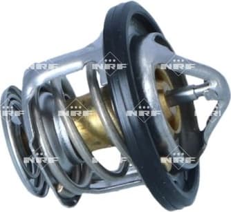 Thermostat, coolant EASY FIT 725284