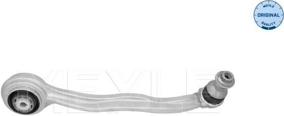 Control/Trailing Arm, wheel suspension MEYLE-ORIGINAL: True to OE. 016 050 0172