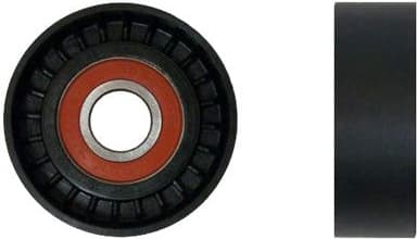 Tensioner Pulley, V-ribbed belt P200024