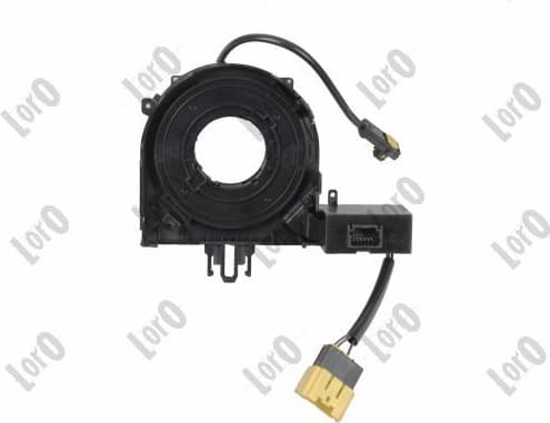 Clock Spring, airbag LORO 134-01-056 - image 2