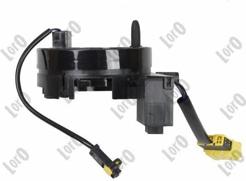 Clock Spring, airbag LORO 134-01-056 - image 3