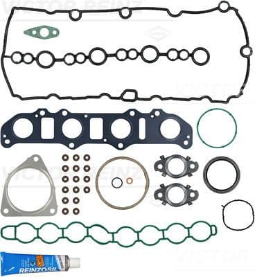 Gasket Kit, cylinder head 02-10027-01