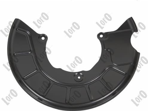 Splash Guard, brake disc LORO 131-07-103 - image 2