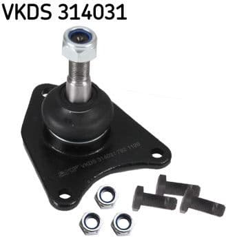Ball Joint VKDS 314031 - image 2