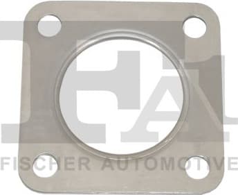Gasket, charger 412-530