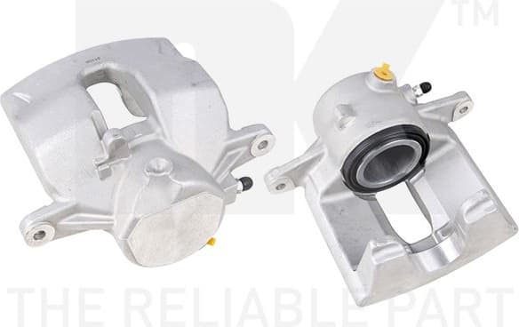 Brake Caliper 2133271