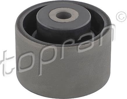 Mounting, engine 722 312