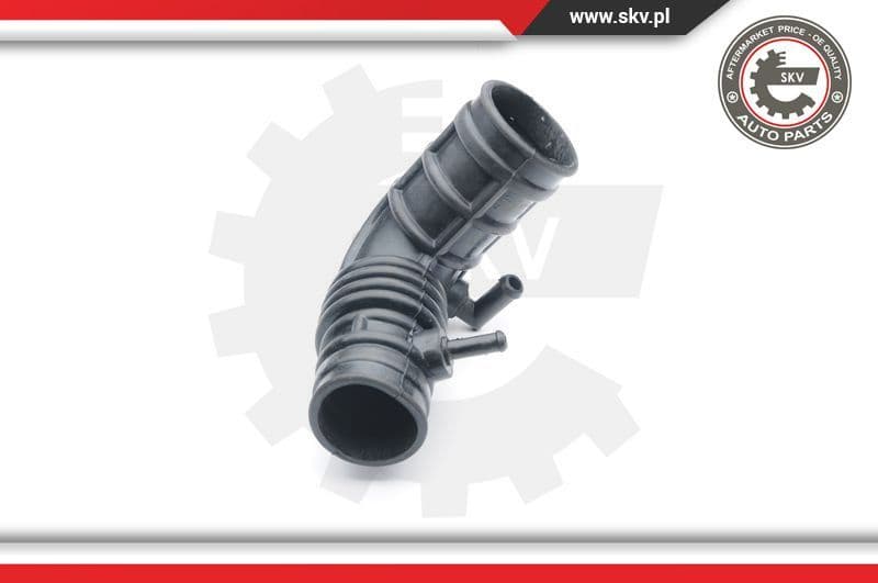 Intake Hose, air filter 24SKV418 - image 2