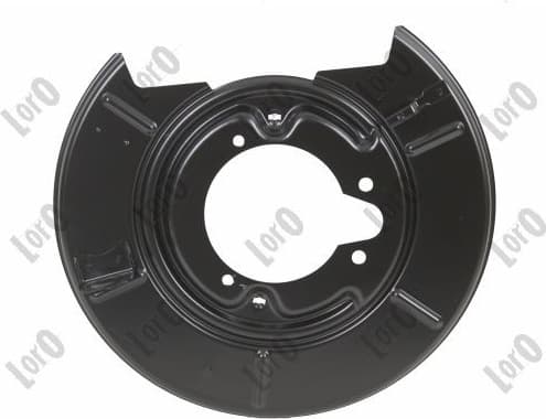 Splash Guard, brake disc LORO 131-07-674