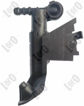Washer Fluid Jet, headlight cleaning LORO 103-03-187
