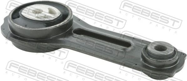 Mounting, engine MM-GF2FR