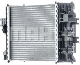 Radiator, engine cooling BEHR *** PREMIUM LINE *** CR 2634 000P - image 3