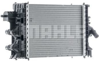 Radiator, engine cooling BEHR *** PREMIUM LINE *** CR 2634 000P - image 5