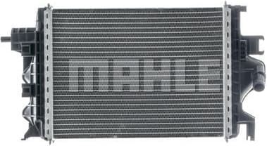 Radiator, engine cooling BEHR *** PREMIUM LINE *** CR 2634 000P - image 6
