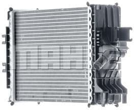 Radiator, engine cooling BEHR *** PREMIUM LINE *** CR 2634 000P - image 7