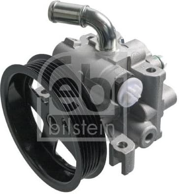 Hydraulic Pump, steering 180931