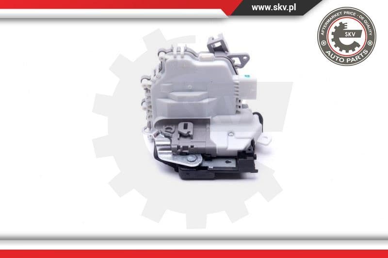 Door Lock 16SKV724 - image 2