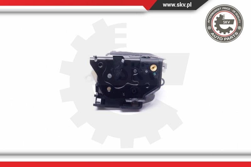 Door Lock 16SKV724 - image 4