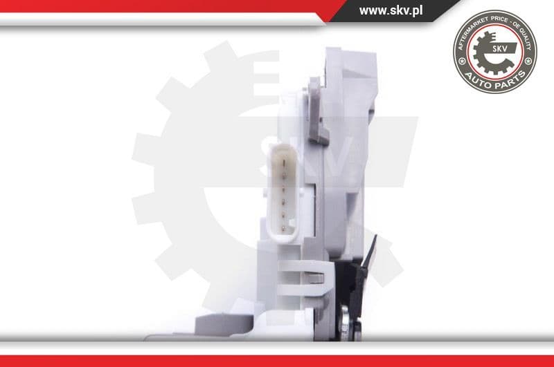 Door Lock 16SKV724 - image 5