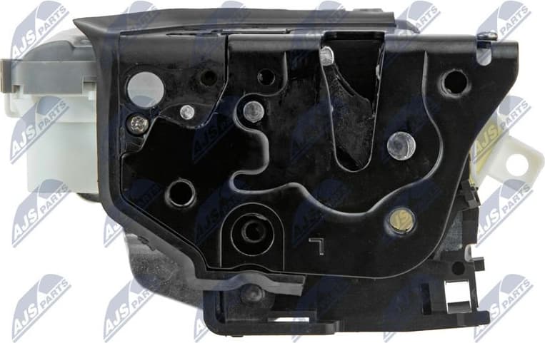 Door Lock EZC-SE-027 - image 3