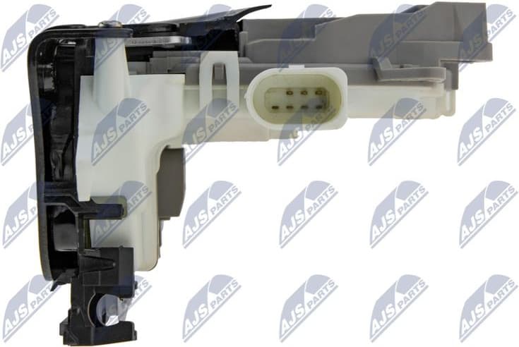 Door Lock EZC-SE-027 - image 5